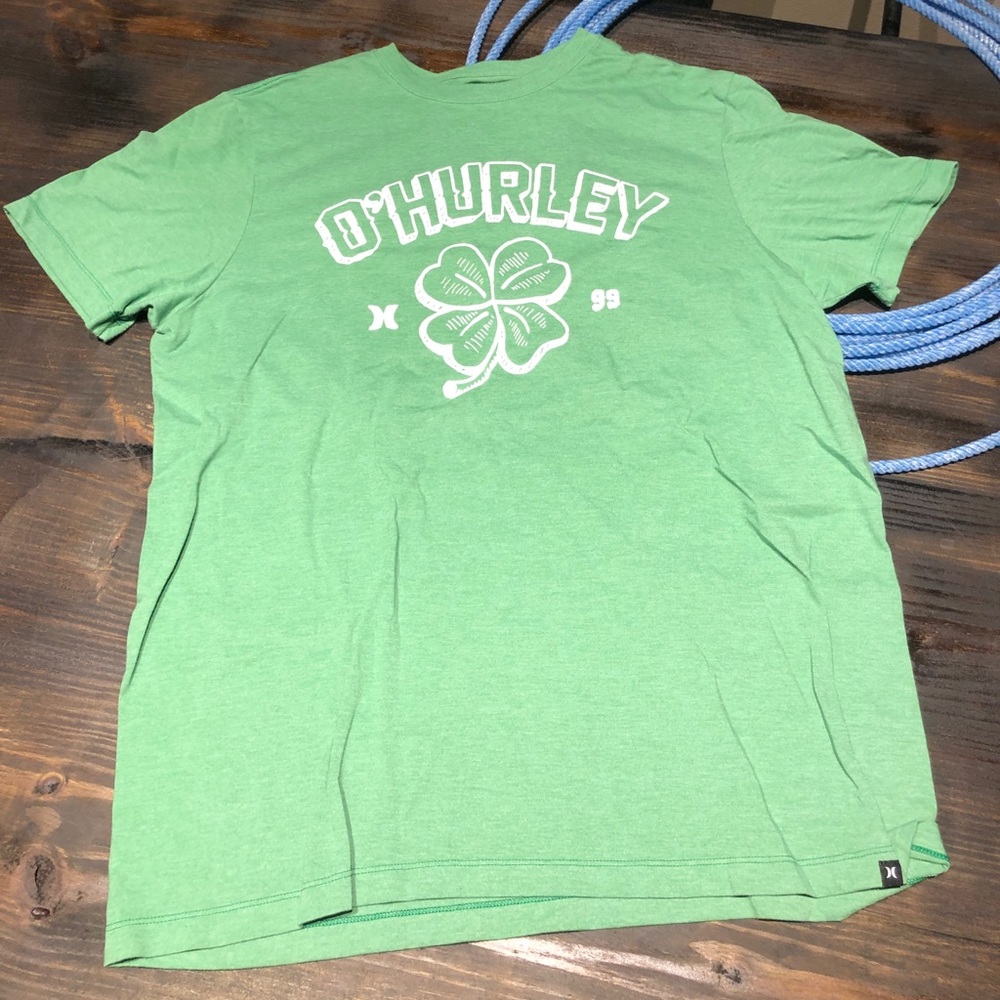 Hurley T Shirt